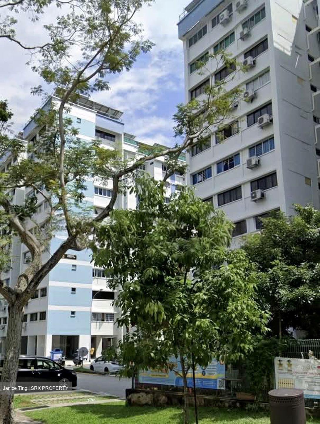 Blk 285 Tampines Street 22 (Tampines), HDB 4 Rooms #540495661